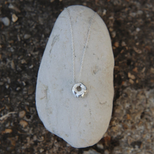 Hagstone Necklace