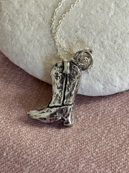 Cowgirl Moon Lover Boot